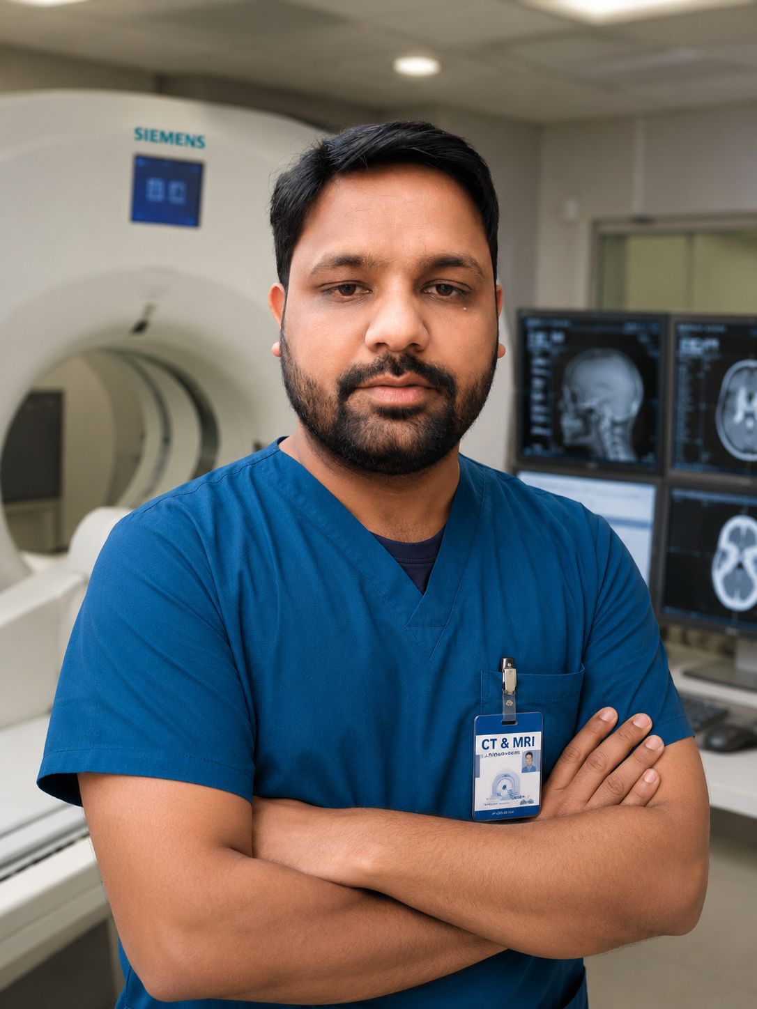 Gaurav Chauhan